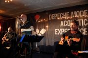 Tickets für Depeche Mode Acoustic Experience am 15.03.2019 - Karten kaufen